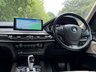 USED 2014 14 BMW X5 3.0 30d SE SUV 5dr Diesel Auto xDrive Euro 6 (s/s) (258 ps) BLACK SAPPHIRE, HEATED SEATS