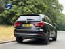USED 2014 14 BMW X5 3.0 30d SE SUV 5dr Diesel Auto xDrive Euro 6 (s/s) (258 ps) BLACK SAPPHIRE, HEATED SEATS