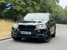 USED 2014 14 BMW X5 3.0 30d SE SUV 5dr Diesel Auto xDrive Euro 6 (s/s) (258 ps) BLACK SAPPHIRE, HEATED SEATS