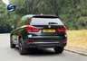 USED 2014 14 BMW X5 3.0 30d SE SUV 5dr Diesel Auto xDrive Euro 6 (s/s) (258 ps) BLACK SAPPHIRE, HEATED SEATS