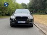 USED 2014 14 BMW X5 3.0 30d SE SUV 5dr Diesel Auto xDrive Euro 6 (s/s) (258 ps) BLACK SAPPHIRE, HEATED SEATS