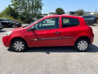 USED 2009 09 RENAULT CLIO 1.2l 3dr 74 BHP 