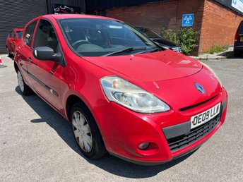View our RENAULT CLIO