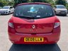 USED 2009 09 RENAULT CLIO 1.2l 3dr 74 BHP 