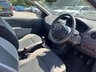 USED 2009 09 RENAULT CLIO 1.2l 3dr 74 BHP 