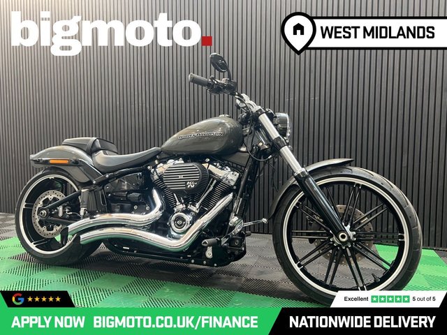 View our HARLEY-DAVIDSON SOFTAIL