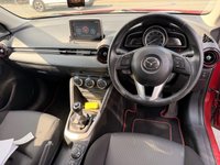 USED 2016 16 MAZDA CX-3 2.0 SKYACTIV-G SE-L SUV 5dr Petrol Manual Euro 6 (s/s) (121 ps) 