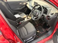 USED 2016 16 MAZDA CX-3 2.0 SKYACTIV-G SE-L SUV 5dr Petrol Manual Euro 6 (s/s) (121 ps) 