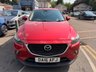 USED 2016 16 MAZDA CX-3 2.0 SKYACTIV-G SE-L SUV 5dr Petrol Manual Euro 6 (s/s) (121 ps) 