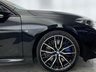 USED 2021 21 BMW 2 SERIES GRAN COUPE 1.5 218i M Sport Saloon 4dr Petrol DCT Euro 6 (s/s) (140 ps) HARMAN KARDON  BLACK DAKOTA LEATHER