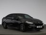USED 2021 21 BMW 2 SERIES GRAN COUPE 1.5 218i M Sport Saloon 4dr Petrol DCT Euro 6 (s/s) (140 ps) HARMAN KARDON  BLACK DAKOTA LEATHER