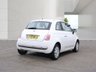 USED 2010 10 FIAT 500 1.2 Pop Hatchback 3dr Petrol Manual Euro 5 (s/s) (69 bhp) HPI CLEAR, 10 PREVIOUS SERVICES, 3 OWNERS, SUPPLIED WITH NEW MOT, SUPPLIED WITH NEW SERVICE, LOW MILEAGE, ELECTRIC WINDOWS, MANUAL, 3 MONTHS WARRANTY, 1 YEAR AA BREAKDOWN, AA DEALER