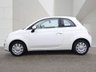 USED 2010 10 FIAT 500 1.2 Pop Hatchback 3dr Petrol Manual Euro 5 (s/s) (69 bhp) HPI CLEAR, 10 PREVIOUS SERVICES, 3 OWNERS, SUPPLIED WITH NEW MOT, SUPPLIED WITH NEW SERVICE, LOW MILEAGE, ELECTRIC WINDOWS, MANUAL, 3 MONTHS WARRANTY, 1 YEAR AA BREAKDOWN, AA DEALER