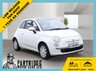 USED 2010 10 FIAT 500 1.2 Pop Hatchback 3dr Petrol Manual Euro 5 (s/s) (69 bhp) HPI CLEAR, 10 PREVIOUS SERVICES, 3 OWNERS, SUPPLIED WITH NEW MOT, SUPPLIED WITH NEW SERVICE, LOW MILEAGE, ELECTRIC WINDOWS, MANUAL, 3 MONTHS WARRANTY, 1 YEAR AA BREAKDOWN, AA DEALER