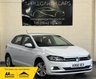 USED 2018 68 VOLKSWAGEN POLO 1.0 EVO SE Hatchback 5dr Petrol Manual Euro 6 (s/s) (65 ps) LOW INSURANCE/LOW TAX/12 MOT