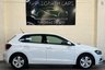 USED 2018 68 VOLKSWAGEN POLO 1.0 EVO SE Hatchback 5dr Petrol Manual Euro 6 (s/s) (65 ps) LOW INSURANCE/LOW TAX/12 MOT