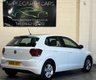 USED 2018 68 VOLKSWAGEN POLO 1.0 EVO SE Hatchback 5dr Petrol Manual Euro 6 (s/s) (65 ps) LOW INSURANCE/LOW TAX/12 MOT