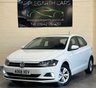 USED 2018 68 VOLKSWAGEN POLO 1.0 EVO SE Hatchback 5dr Petrol Manual Euro 6 (s/s) (65 ps) LOW INSURANCE/LOW TAX/12 MOT