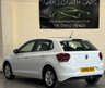 USED 2018 68 VOLKSWAGEN POLO 1.0 EVO SE Hatchback 5dr Petrol Manual Euro 6 (s/s) (65 ps) LOW INSURANCE/LOW TAX/12 MOT
