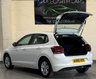 USED 2018 68 VOLKSWAGEN POLO 1.0 EVO SE Hatchback 5dr Petrol Manual Euro 6 (s/s) (65 ps) LOW INSURANCE/LOW TAX/12 MOT