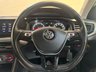 USED 2018 68 VOLKSWAGEN POLO 1.0 EVO SE Hatchback 5dr Petrol Manual Euro 6 (s/s) (65 ps) LOW INSURANCE/LOW TAX/12 MOT