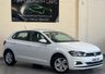 USED 2018 68 VOLKSWAGEN POLO 1.0 EVO SE Hatchback 5dr Petrol Manual Euro 6 (s/s) (65 ps) LOW INSURANCE/LOW TAX/12 MOT