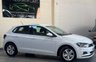 USED 2018 68 VOLKSWAGEN POLO 1.0 EVO SE Hatchback 5dr Petrol Manual Euro 6 (s/s) (65 ps) LOW INSURANCE/LOW TAX/12 MOT