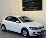 USED 2018 68 VOLKSWAGEN POLO 1.0 EVO SE Hatchback 5dr Petrol Manual Euro 6 (s/s) (65 ps) LOW INSURANCE/LOW TAX/12 MOT