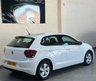 USED 2018 68 VOLKSWAGEN POLO 1.0 EVO SE Hatchback 5dr Petrol Manual Euro 6 (s/s) (65 ps) LOW INSURANCE/LOW TAX/12 MOT