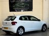 USED 2018 68 VOLKSWAGEN POLO 1.0 EVO SE Hatchback 5dr Petrol Manual Euro 6 (s/s) (65 ps) LOW INSURANCE/LOW TAX/12 MOT