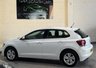 USED 2018 68 VOLKSWAGEN POLO 1.0 EVO SE Hatchback 5dr Petrol Manual Euro 6 (s/s) (65 ps) LOW INSURANCE/LOW TAX/12 MOT