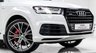 USED 2018 18 AUDI Q7 3.0 TDI V6 S line SUV 5dr Diesel Tiptronic quattro Euro 6 (s/s) (272 ps) Click | Deliver + Finance Available
