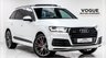 USED 2018 18 AUDI Q7 3.0 TDI V6 S line SUV 5dr Diesel Tiptronic quattro Euro 6 (s/s) (272 ps) Click | Deliver + Finance Available