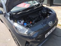 USED 2024 74 HYUNDAI I10 1.2 Advance Hatchback 5dr Petrol Manual Euro 6 (s/s) (79 ps) ONLY 8,083 MILES FROM NEW