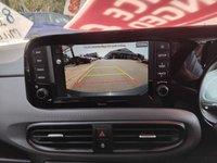 USED 2024 74 HYUNDAI I10 1.2 Advance Hatchback 5dr Petrol Manual Euro 6 (s/s) (79 ps) ONLY 8,083 MILES FROM NEW
