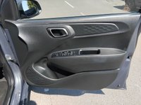 USED 2024 74 HYUNDAI I10 1.2 Advance Hatchback 5dr Petrol Manual Euro 6 (s/s) (79 ps) ONLY 8,083 MILES FROM NEW