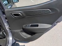 USED 2024 74 HYUNDAI I10 1.2 Advance Hatchback 5dr Petrol Manual Euro 6 (s/s) (79 ps) ONLY 8,083 MILES FROM NEW