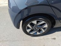 USED 2024 74 HYUNDAI I10 1.2 Advance Hatchback 5dr Petrol Manual Euro 6 (s/s) (79 ps) ONLY 8,083 MILES FROM NEW