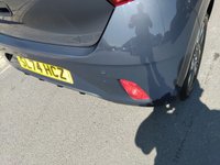 USED 2024 74 HYUNDAI I10 1.2 Advance Hatchback 5dr Petrol Manual Euro 6 (s/s) (79 ps) ONLY 8,083 MILES FROM NEW
