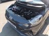 USED 2024 74 HYUNDAI I10 1.2 Advance Hatchback 5dr Petrol Manual Euro 6 (s/s) (79 ps) ONLY 8,083 MILES FROM NEW