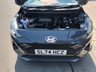 USED 2024 74 HYUNDAI I10 1.2 Advance Hatchback 5dr Petrol Manual Euro 6 (s/s) (79 ps) ONLY 8,083 MILES FROM NEW