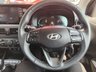 USED 2024 74 HYUNDAI I10 1.2 Advance Hatchback 5dr Petrol Manual Euro 6 (s/s) (79 ps) ONLY 8,083 MILES FROM NEW