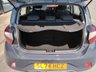 USED 2024 74 HYUNDAI I10 1.2 Advance Hatchback 5dr Petrol Manual Euro 6 (s/s) (79 ps) ONLY 8,083 MILES FROM NEW