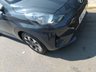 USED 2024 74 HYUNDAI I10 1.2 Advance Hatchback 5dr Petrol Manual Euro 6 (s/s) (79 ps) ONLY 8,083 MILES FROM NEW