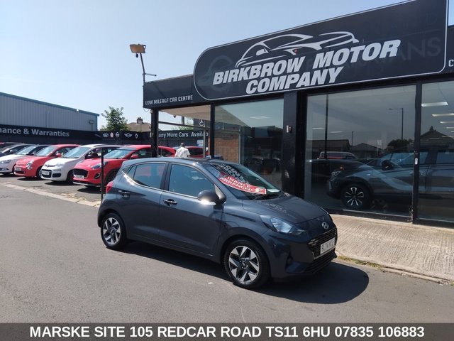View our HYUNDAI I10