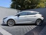 USED 2021 21 VAUXHALL ASTRA 1.2 Turbo Griffin Edition Hatchback 5dr Petrol Manual Euro 6 (s/s) (145 ps) ** Autotrader 2025 highly rated **