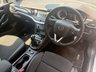 USED 2021 21 VAUXHALL ASTRA 1.2 Turbo Griffin Edition Hatchback 5dr Petrol Manual Euro 6 (s/s) (145 ps) ** Autotrader 2025 highly rated **