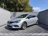 USED 2021 21 VAUXHALL ASTRA 1.2 Turbo Griffin Edition Hatchback 5dr Petrol Manual Euro 6 (s/s) (145 ps) ** Autotrader 2025 highly rated **