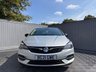 USED 2021 21 VAUXHALL ASTRA 1.2 Turbo Griffin Edition Hatchback 5dr Petrol Manual Euro 6 (s/s) (145 ps) ** Autotrader 2025 highly rated **