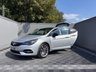 USED 2021 21 VAUXHALL ASTRA 1.2 Turbo Griffin Edition Hatchback 5dr Petrol Manual Euro 6 (s/s) (145 ps) ** Autotrader 2025 highly rated **